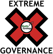Extreme Governance image