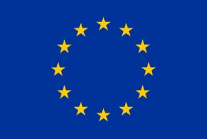 EU flag