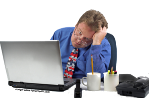 Image: Confused User