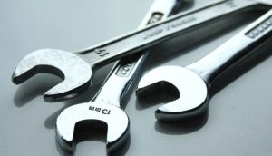 wrenches