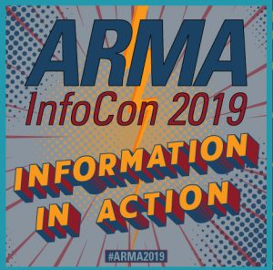 ARMA Infocon 2019