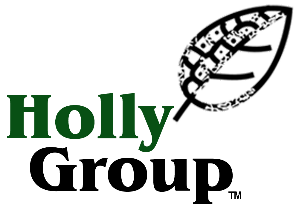 Holly Group Logo
