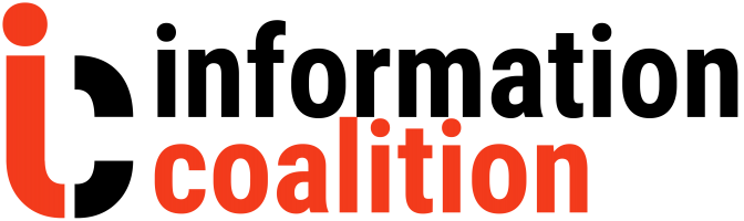 Information Coalition logo