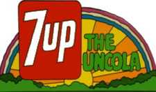 7-Up: The Uncola ('Unformation')
